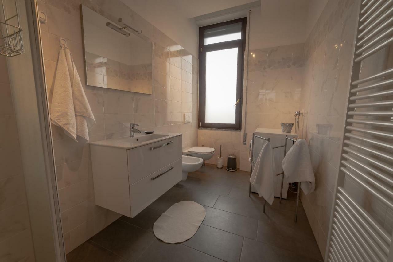 Apartament El Jardin Bellano Zewnętrze zdjęcie