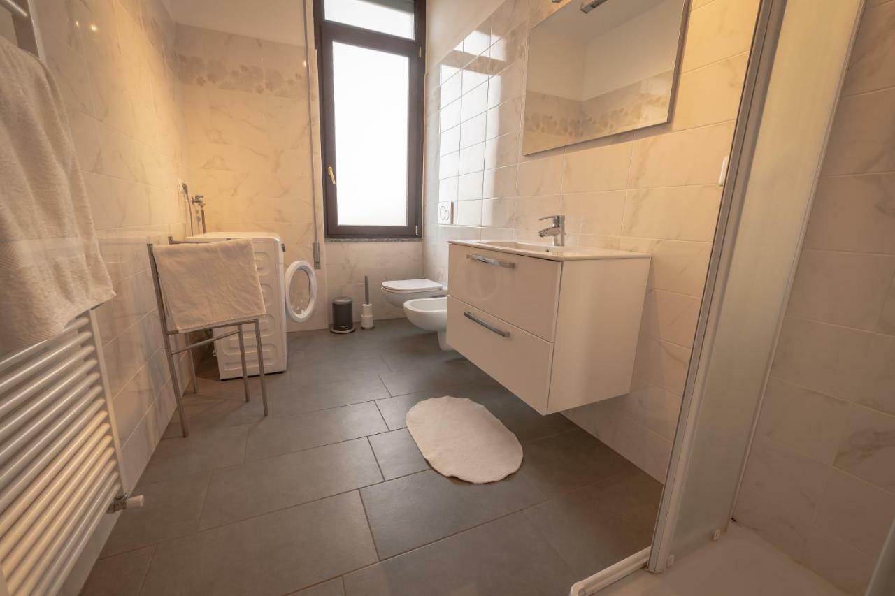 Apartament El Jardin Bellano Zewnętrze zdjęcie
