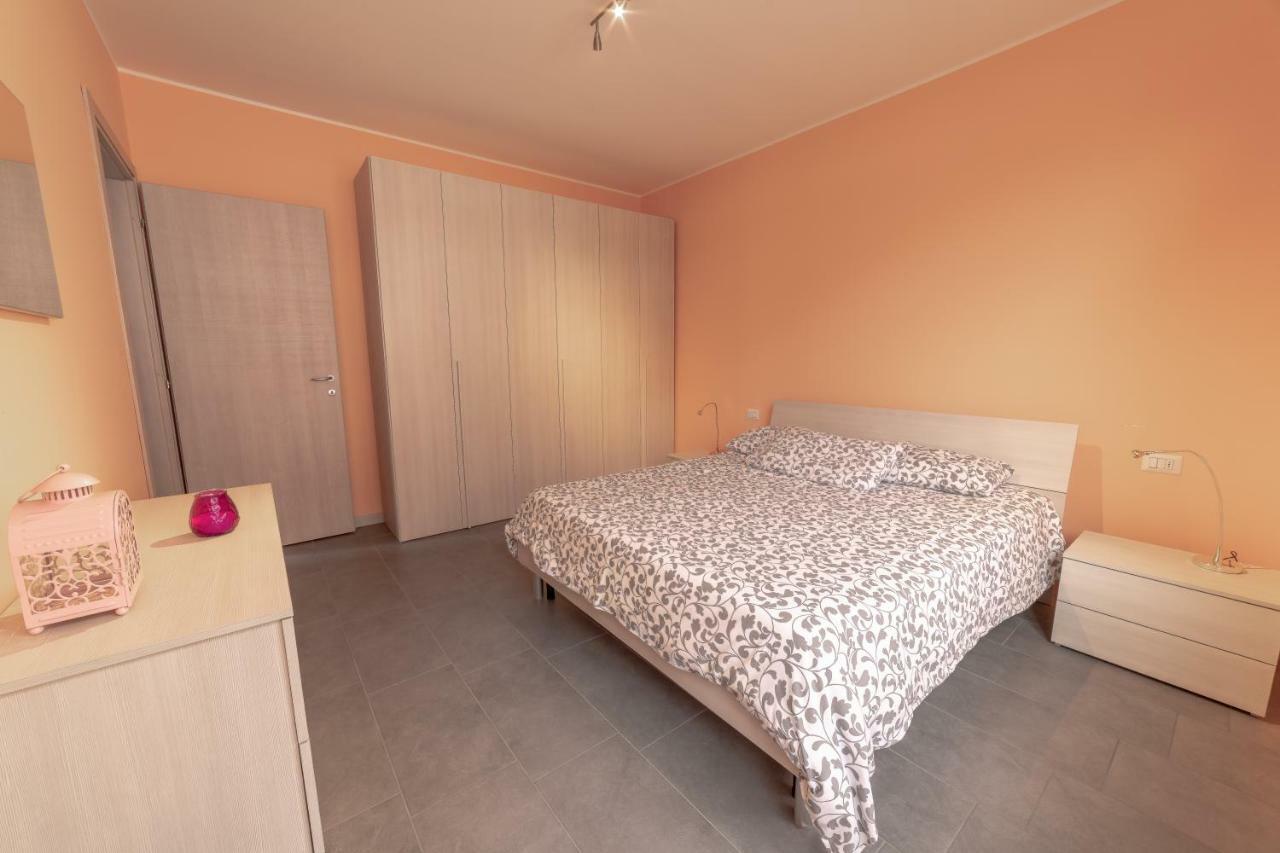 Apartament El Jardin Bellano Zewnętrze zdjęcie