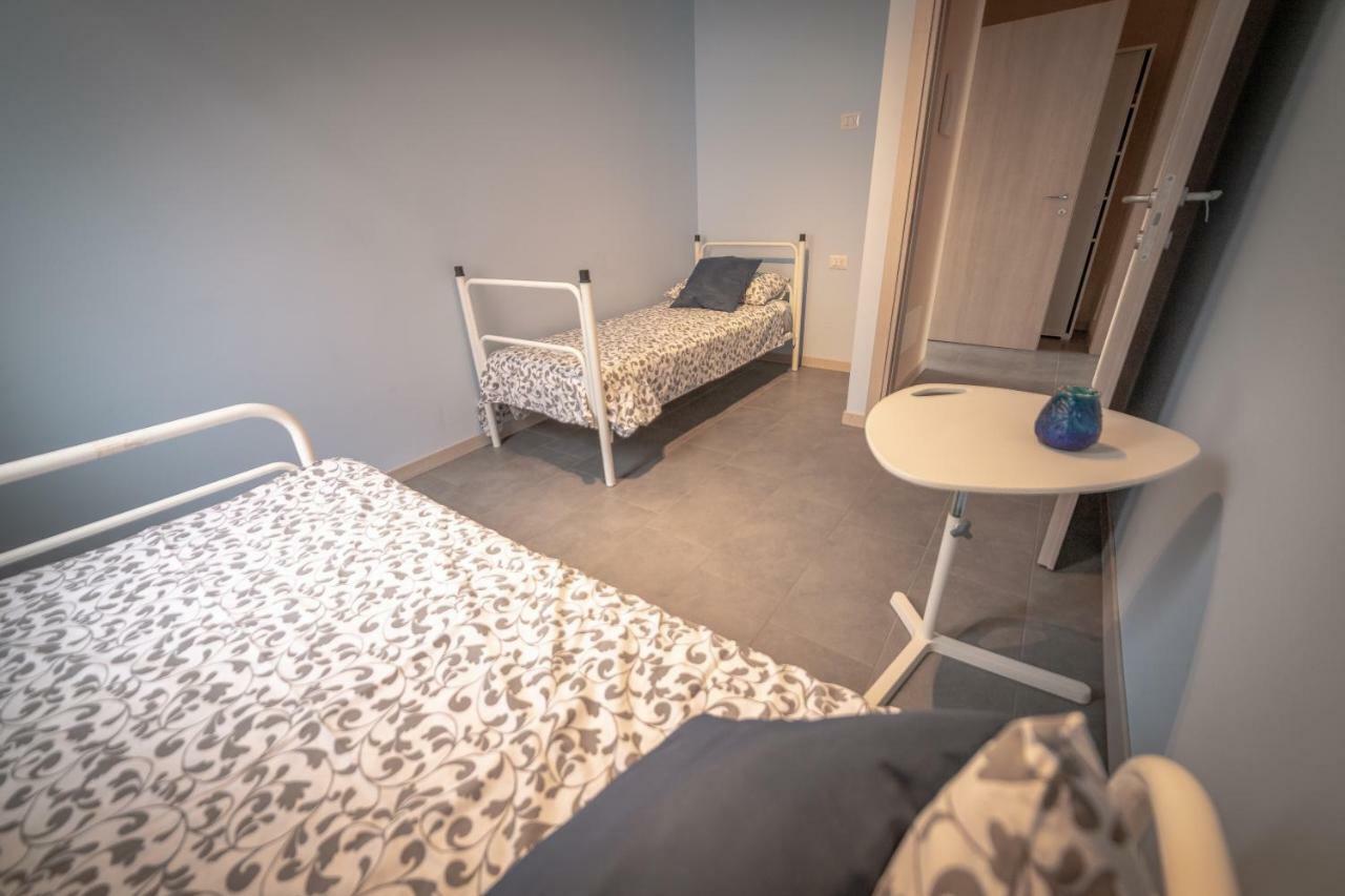 Apartament El Jardin Bellano Zewnętrze zdjęcie