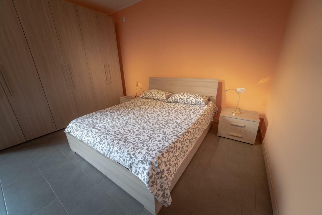Apartament El Jardin Bellano Zewnętrze zdjęcie