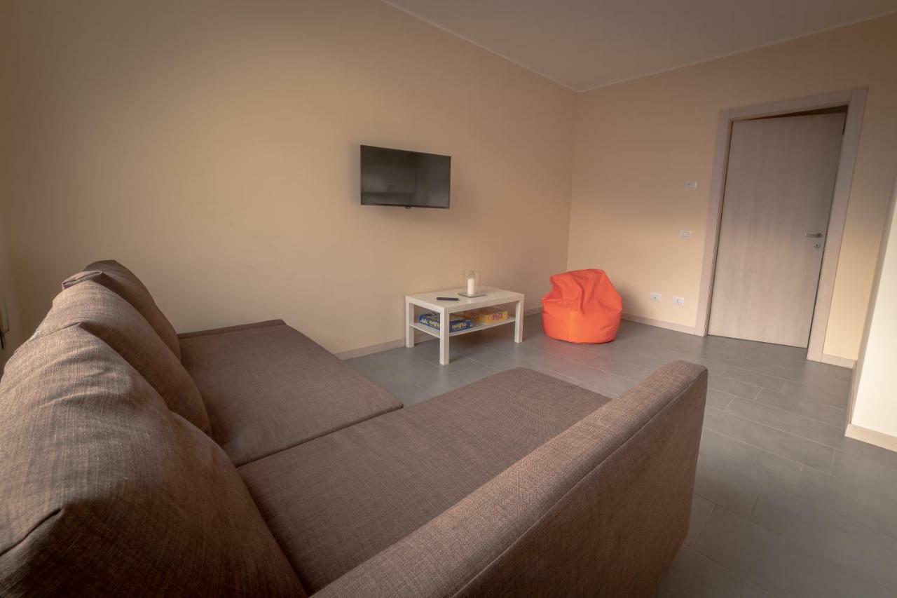 Apartament El Jardin Bellano Zewnętrze zdjęcie